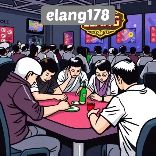 Manfaat Bergabung dengan Komunitas di Elang178