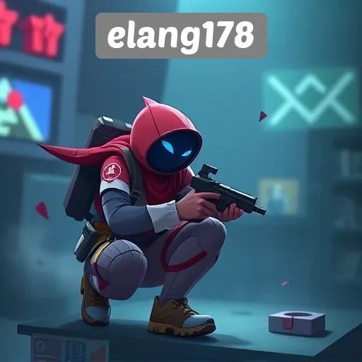 Tanggapan Komunitas Terhadap Kualitas Game di Elang178