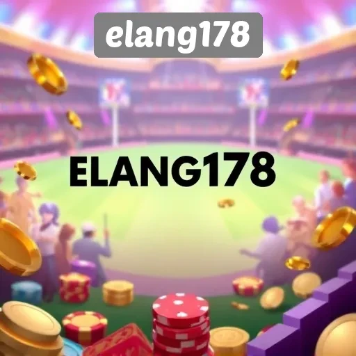 Membandingkan Elang178 dengan Situs Game Lain di Pasar