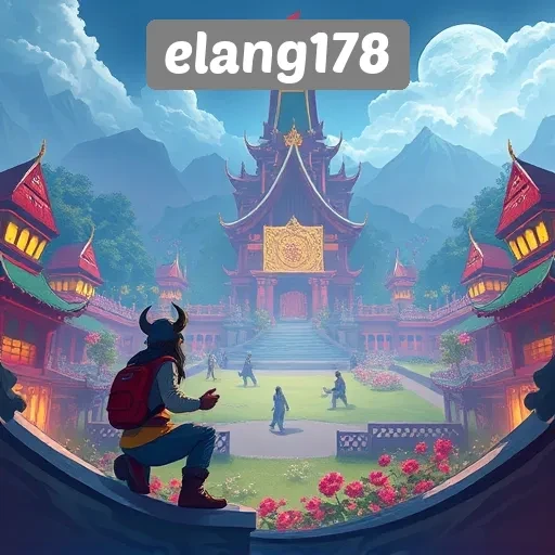 Perbandingan Elang178 Dengan Situs Game Lainnya