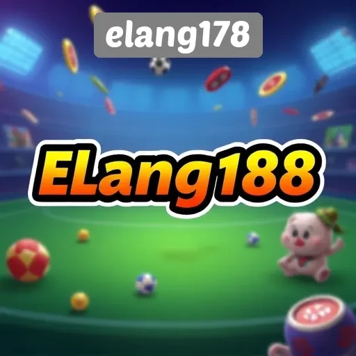 Mengenal Situs Game Elang178 Bagi Pecinta Permainan Online