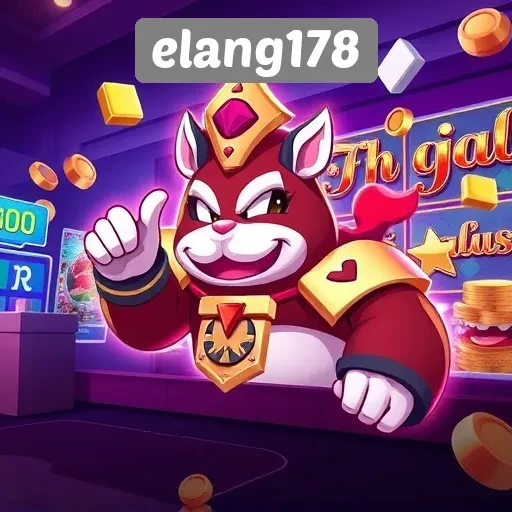 Keberagaman Game yang Ditawarkan oleh Elang178