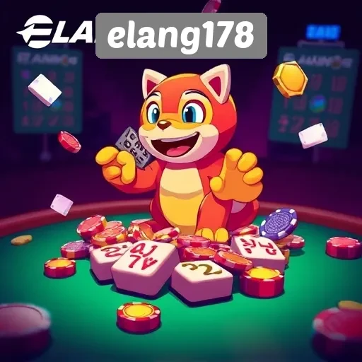 Mengenal Elang178 Sebagai Platform Game Terpercaya di Indonesia