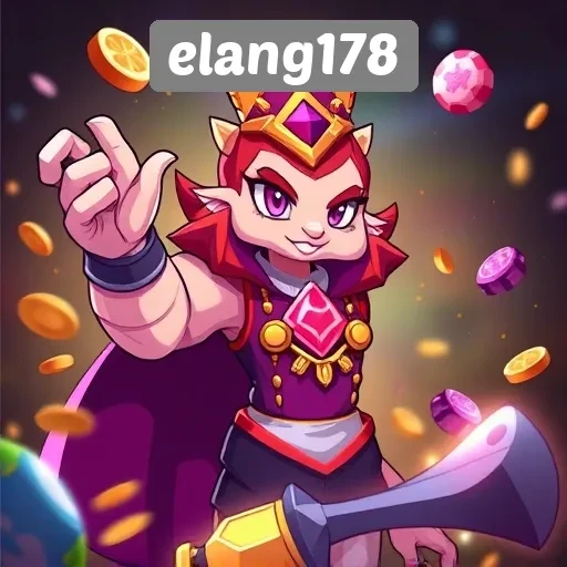 Mengenal Situs Game Elang178 yang Populer di Kalangan Gamer