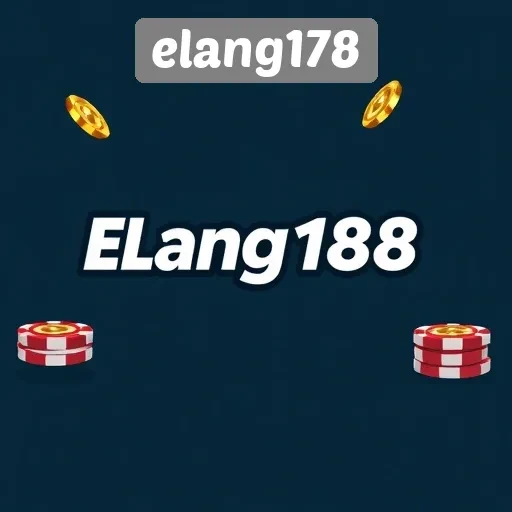 Mengenal Situs Game Elang178 yang Menarik Perhatian Gamer Indonesia