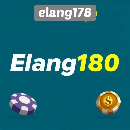 Mengapa Elang178 Menjadi Pilihan Para Gamer