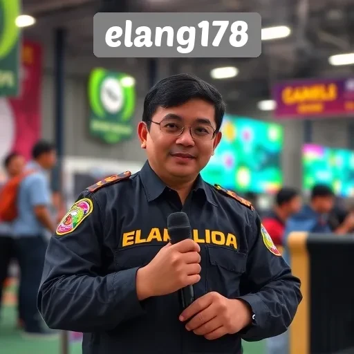 Dampak Elang178 terhadap Industri Game di Indonesia