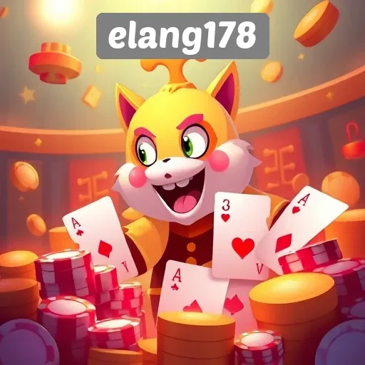 Mengenal Elang178 sebagai Platform Game Online Terpercaya