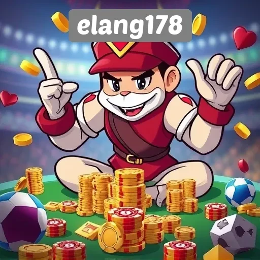 Elang178 Menawarkan Beragam Permainan untuk Penggemar Game