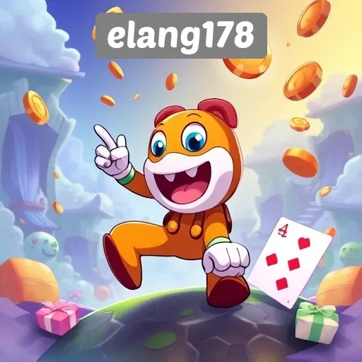 Mengenal Elang178 sebagai Platform Game Populer di Indonesia