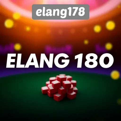 Mengenal Situs Game Elang178 dengan Beragam Pilihan Permainan