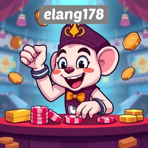 Menjelajahi Pengalaman Bermain di Situs Elang178