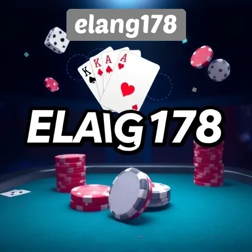 Menelusuri Beragam Permainan di Situs Elang178