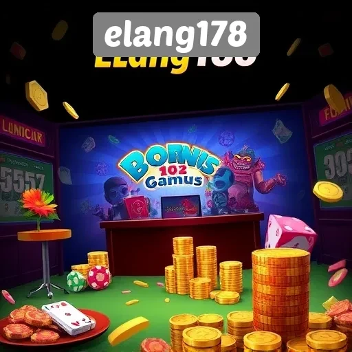 Mengungkap Fitur Menarik Situs Game Elang178