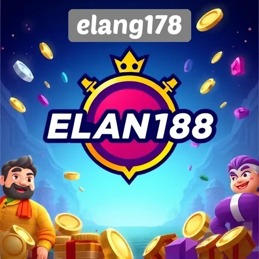 Keunggulan dan Fitur Menarik di Elang178