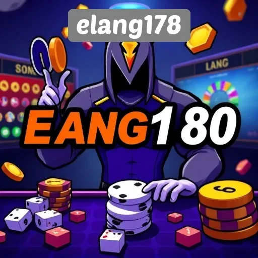 Mengenal Situs Game Elang178 untuk Penggemar Judi Online