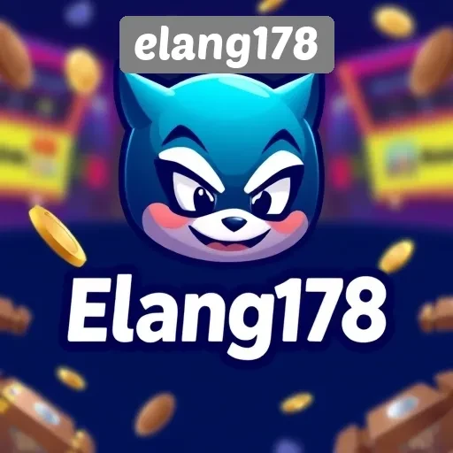 Mengenal Situs Game Elang178 dan Fasilitasnya