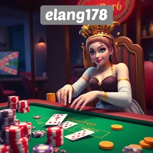 Variasi Permainan yang Ditawarkan Oleh Elang178