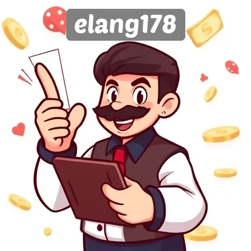Panduan Lengkap Mengenai Situs Game Elang178