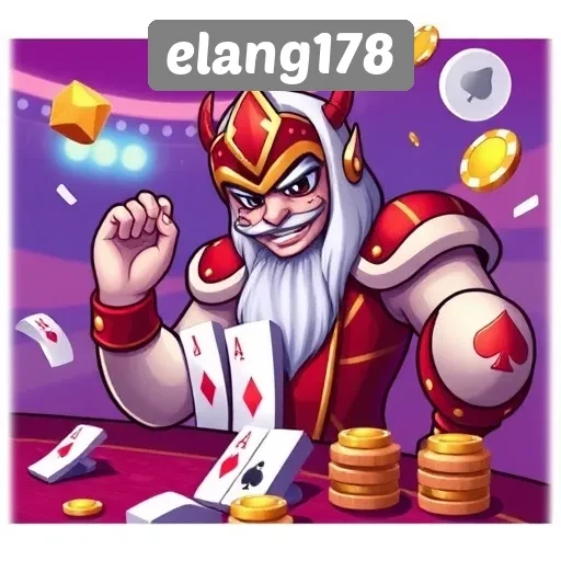 Pendahuluan tentang Situs Game Elang178 yang Populer