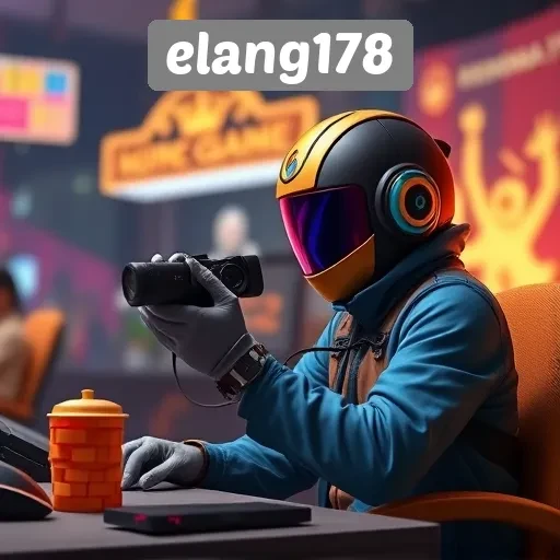 Perkembangan Terbaru dan Inovasi di Elang178