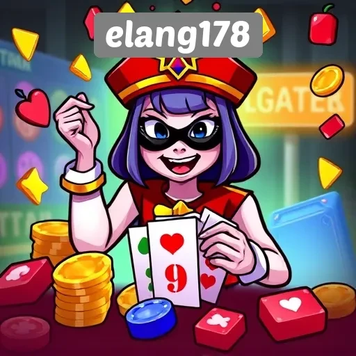 Pengalaman Bermain yang Menarik di Situs Elang178
