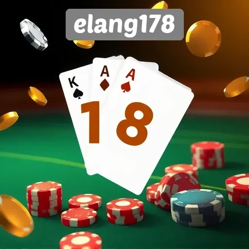 Elang178 Fasilitas Permainan Online yang Menarik untuk Pemain Indonesia