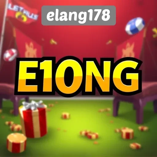 Profil Lengkap tentang Situs Game Elang178