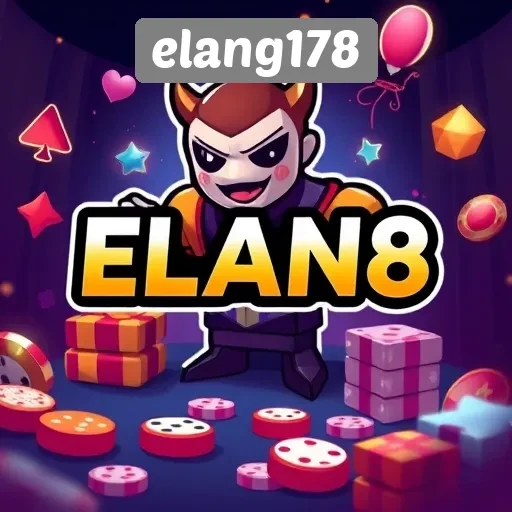 Mengenal Elang178 Sebagai Destinasi Game Online Terpercaya