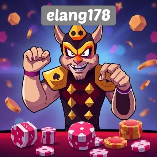 Review Mendalam Tentang Situs Game elang178