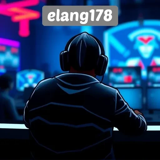 Strategi Aman Bermain di Situs Game Elang178