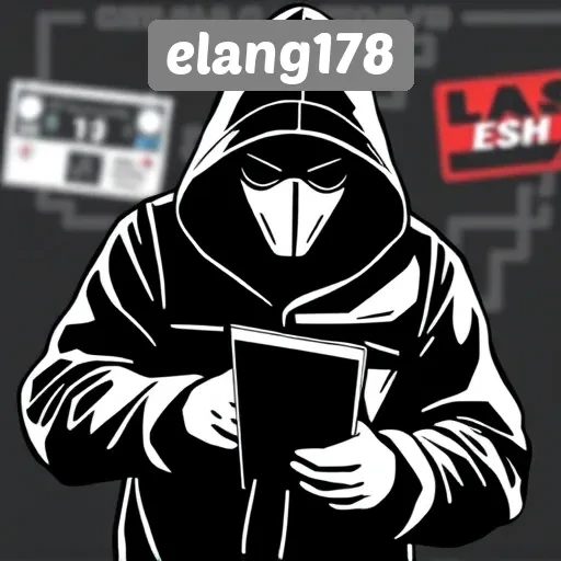 Keselamatan dan Keamanan Bermain di Elang178 untuk Pengguna