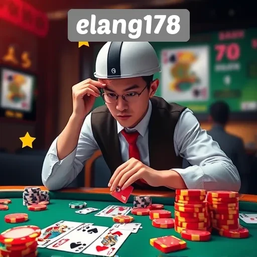 Analisis Keamanan dan Kepercayaan di Elang178
