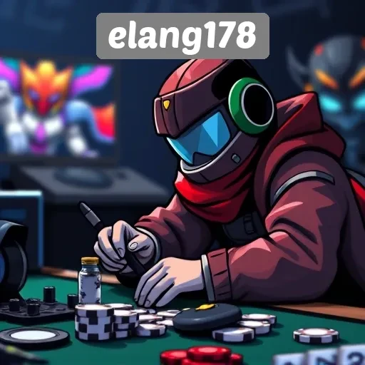 Taktik Dan Strategi Bermain Game di Elang178