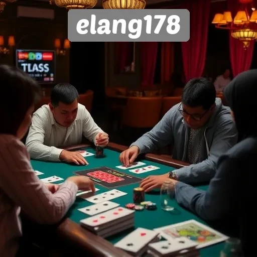 Tips dan Trik Bermain di Elang178 untuk Pemula