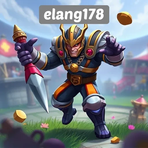 Memahami Fitur Unggulan di Situs Game Elang178