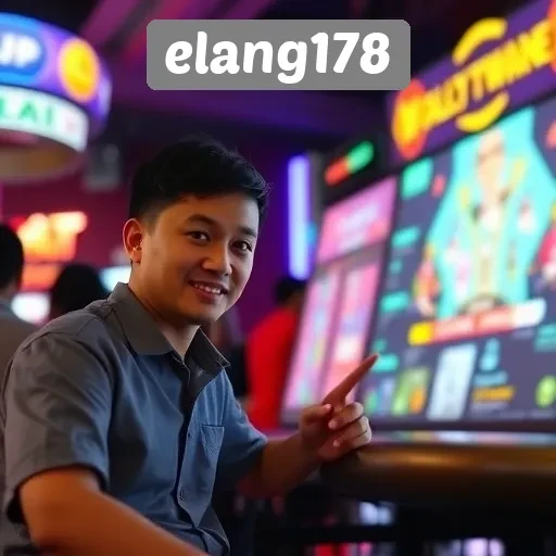 Testimoni Pengguna tentang Pengalaman di Elang178