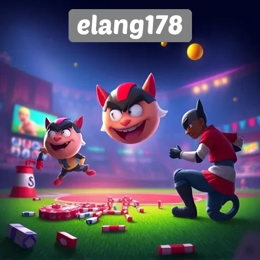 Beragam Jenis Permainan yang Ditawarkan oleh Elang178